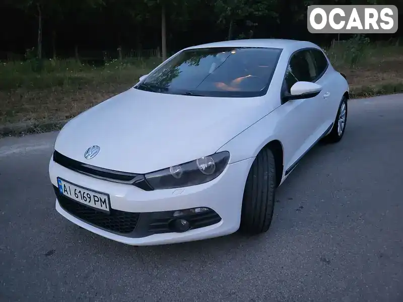 WVWZZZ13ZDV004062 Volkswagen Scirocco 2012 Хэтчбек 1.39 л. Фото 1