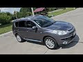 Позашляховик / Кросовер Citroen C-Crosser 2010 2.18 л. Автомат обл. Вінницька, Жмеринка - Фото 1/21