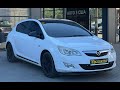 W0LPD6ED4AG104354 Opel Astra 2010 Хетчбек 1.6 л. Фото 1