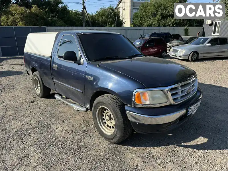 Пікап Ford F-150 2004 4.19 л. обл. Одеська, Одеса - Фото 1/13