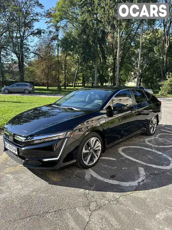 Седан Honda Clarity 2018 1.5 л. Автомат обл. Волинська, Володимир-Волинський - Фото 1/21