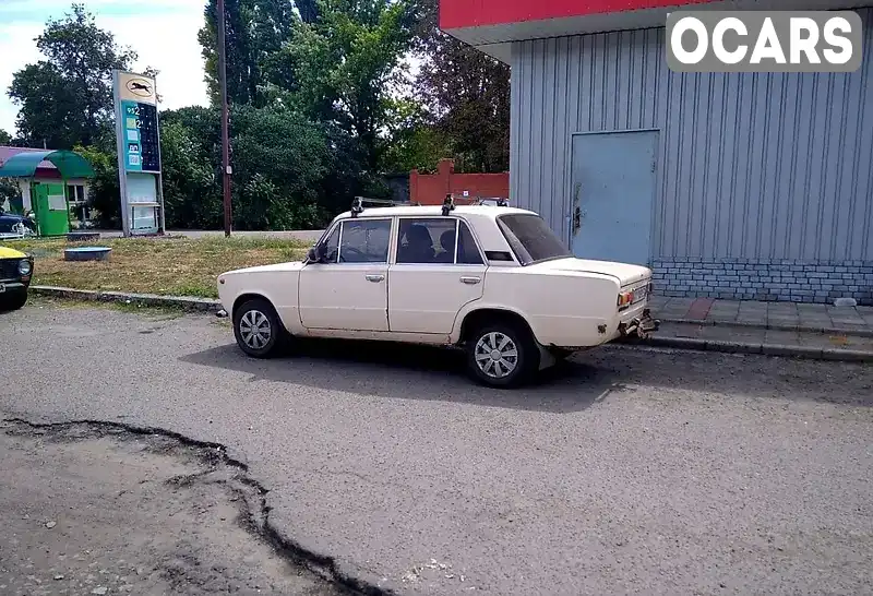 XTA210130F4659112 ВАЗ / Lada 2101 1985 Седан 1.2 л. Фото 9