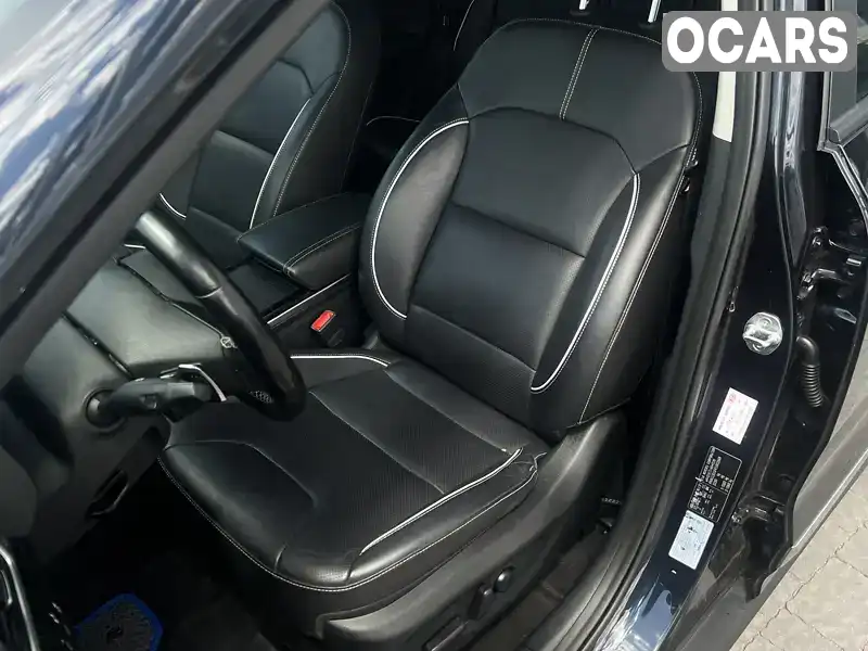 KNACC81GFK5002669 Kia Niro 2018 Внедорожник / Кроссовер  Фото 8