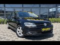 Седан Volkswagen Jetta 2013 1.39 л. Ручна / Механіка обл. Закарпатська, Мукачево - Фото 1/21