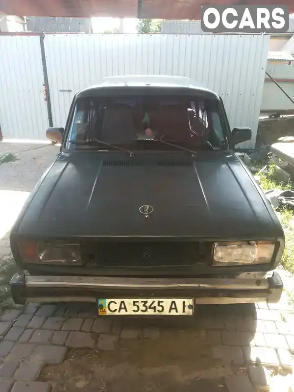 Універсал ВАЗ / Lada 2104 1999 1.45 л. Ручна / Механіка обл. Черкаська, Тальне - Фото 1/6