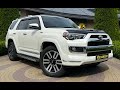 Позашляховик / Кросовер Toyota 4Runner 2017 3.96 л. Автомат обл. Львівська, Львів - Фото 1/21