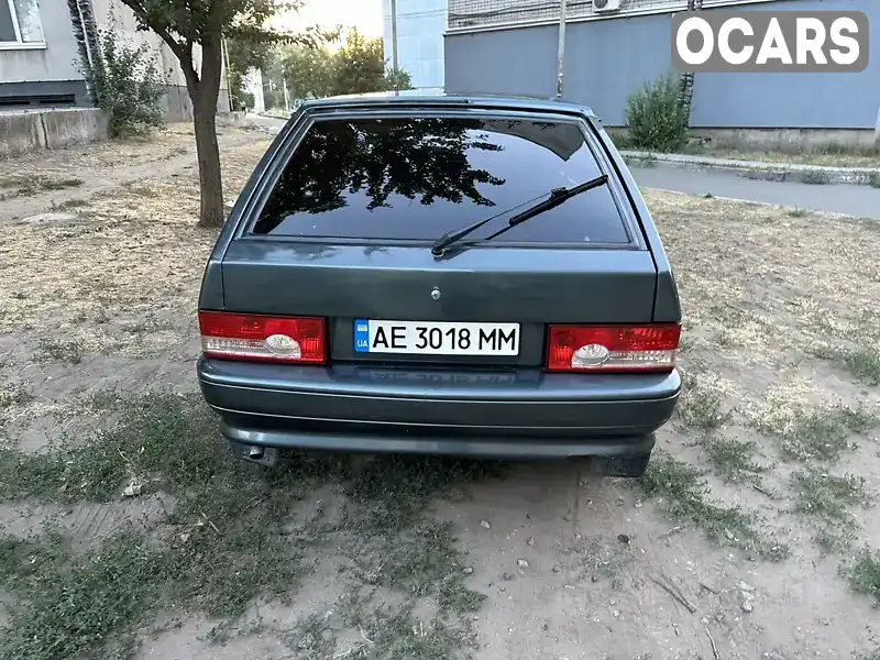 Хетчбек ВАЗ / Lada 2113 Samara 2012 1.6 л. Ручна / Механіка обл. Дніпропетровська, Павлоград - Фото 1/21