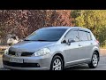 Хетчбек Nissan TIIDA 2008 1.6 л. Автомат обл. Дніпропетровська, Дніпро (Дніпропетровськ) - Фото 1/21