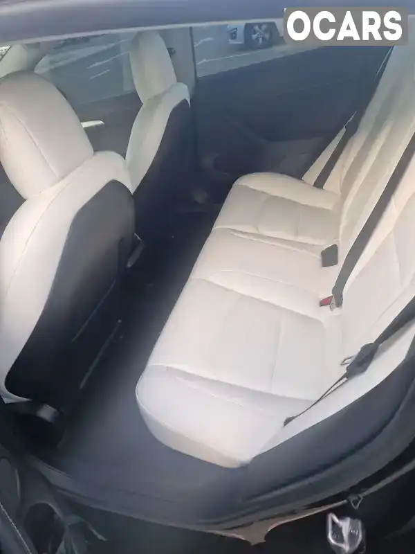 5YJ3E1EAXNF361489 Tesla Model 3 2022 Седан  Фото 7