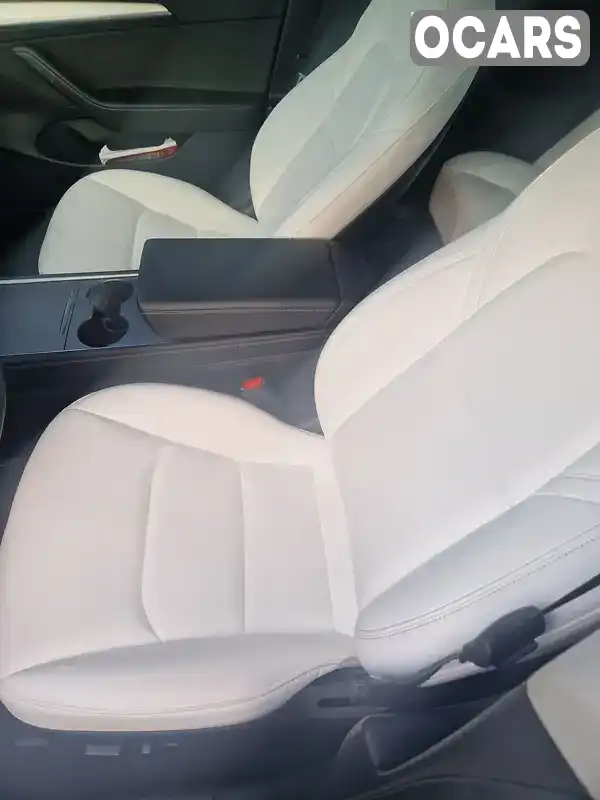 5YJ3E1EAXNF361489 Tesla Model 3 2022 Седан  Фото 8