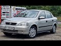 Седан Opel Astra 2007 1.6 л. Ручная / Механика обл. Черкасская, Смела - Фото 1/21