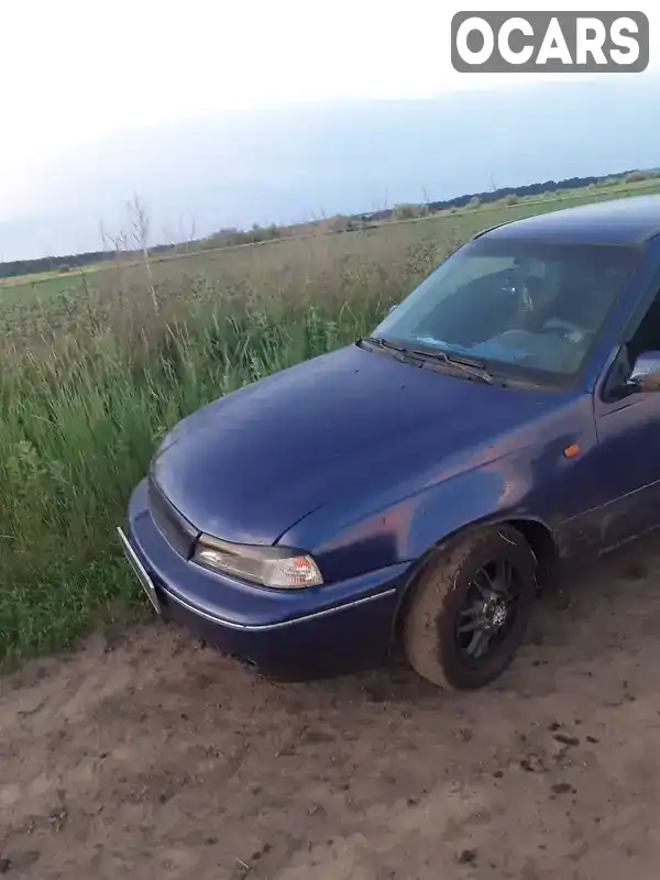 Седан Daewoo Nexia 1995 1.5 л. Ручна / Механіка обл. Дніпропетровська, Дніпро (Дніпропетровськ) - Фото 1/4