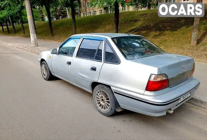 Седан Daewoo Nexia 2007 1.5 л. Ручная / Механика обл. Сумская, Сумы - Фото 1/14