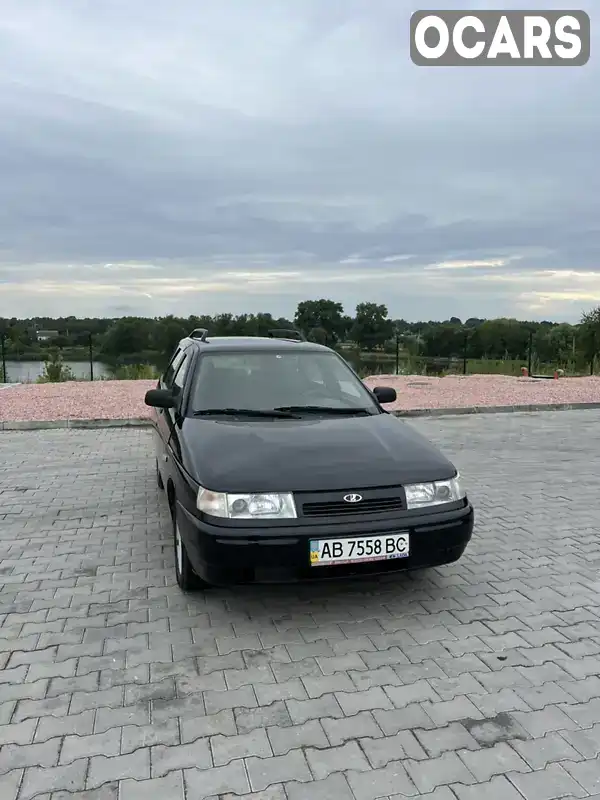 Універсал ВАЗ / Lada 2111 2009 1.6 л. Ручна / Механіка обл. Вінницька, Вінниця - Фото 1/14