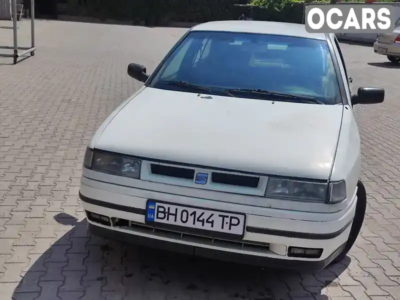 Седан SEAT Toledo 1994 1.9 л. Ручна / Механіка обл. Дніпропетровська, Кривий Ріг - Фото 1/10