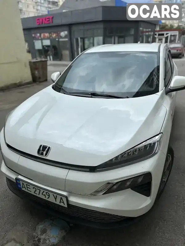 Позашляховик / Кросовер Honda M-NV 2022 null_content л. Автомат обл. Дніпропетровська, Дніпро (Дніпропетровськ) - Фото 1/4