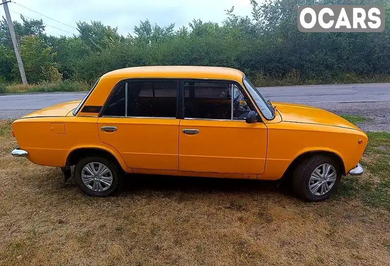 210112663725 ВАЗ / Lada 2101 1978 Седан 1.3 л. Фото 2