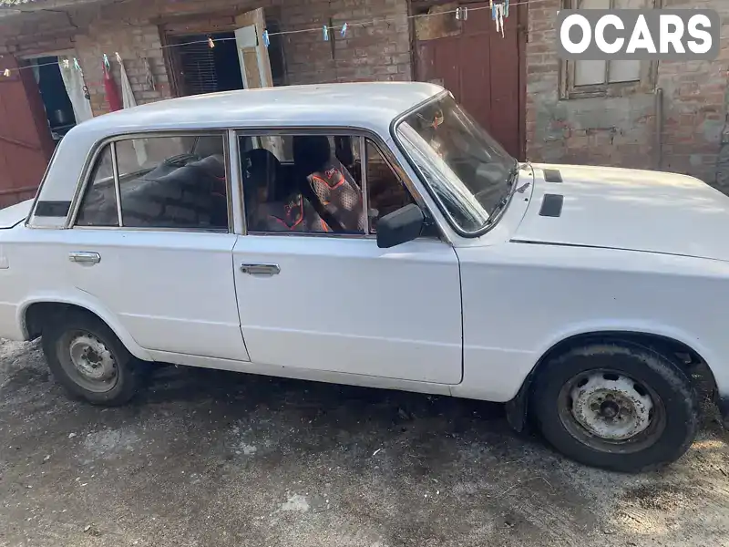 Седан ВАЗ / Lada 2106 1985 1.29 л. Ручная / Механика обл. Хмельницкая, Хмельницкий - Фото 1/12