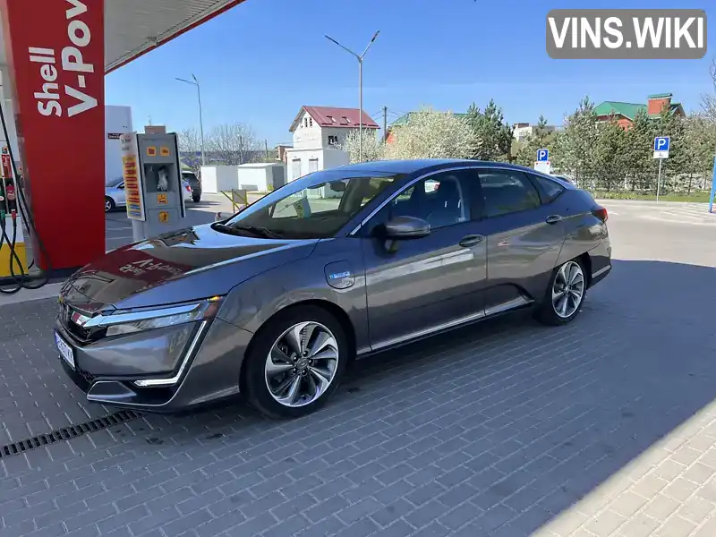 Седан Honda Clarity 2019 1.5 л. Автомат обл. Вінницька, Вінниця - Фото 1/16