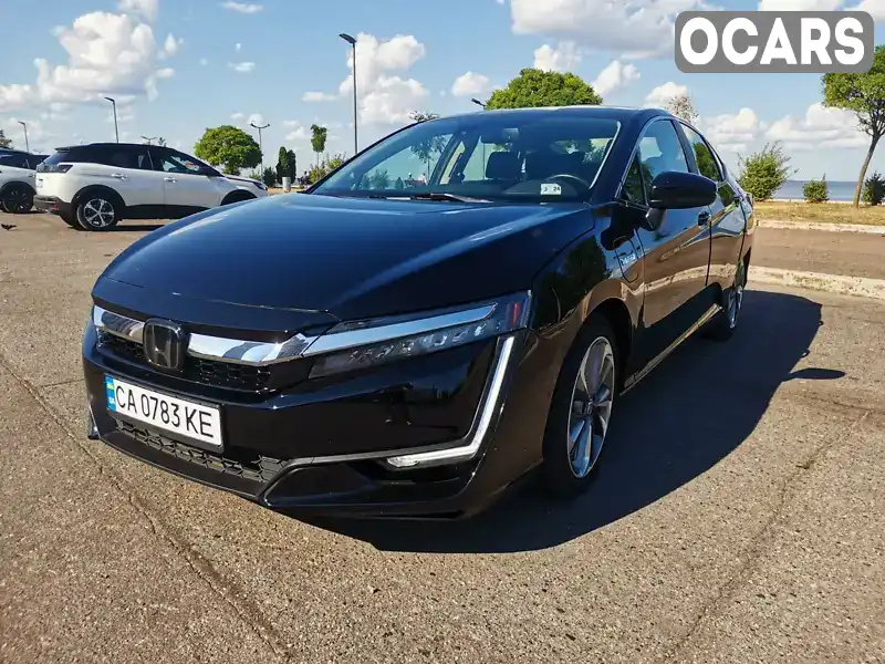 Седан Honda Clarity 2018 1.5 л. Автомат обл. Черкаська, Черкаси - Фото 1/17