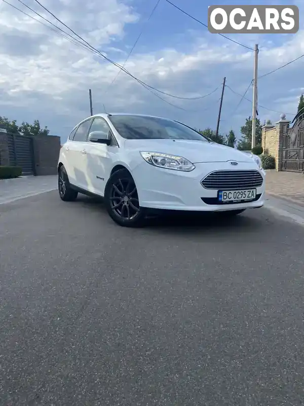 Хетчбек Ford Focus 2013 null_content л. Автомат обл. Хмельницька, Кам'янець-Подільський - Фото 1/21