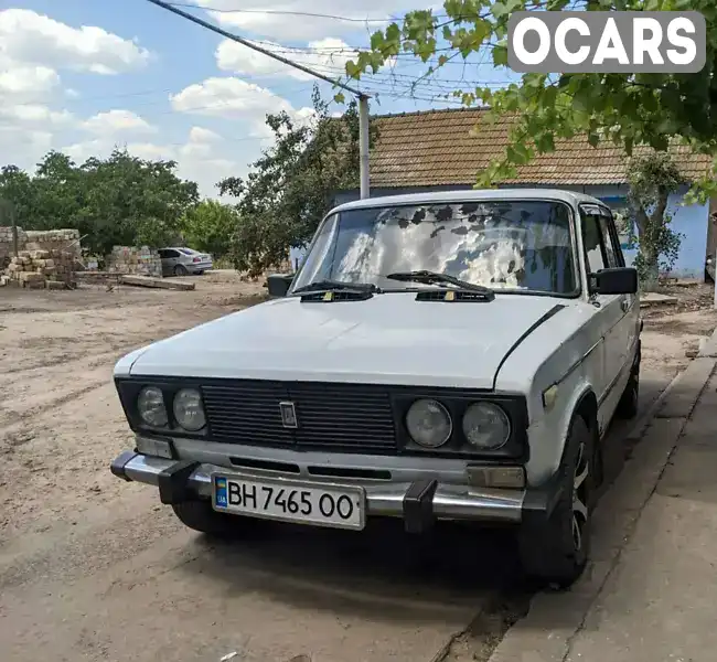 Седан ВАЗ / Lada 2106 2000 1.5 л. Ручна / Механіка обл. Одеська, Одеса - Фото 1/5