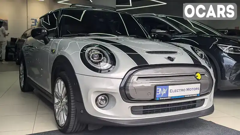 Хетчбек MINI Electric 2020 null_content л. обл. Київська, Київ - Фото 1/21