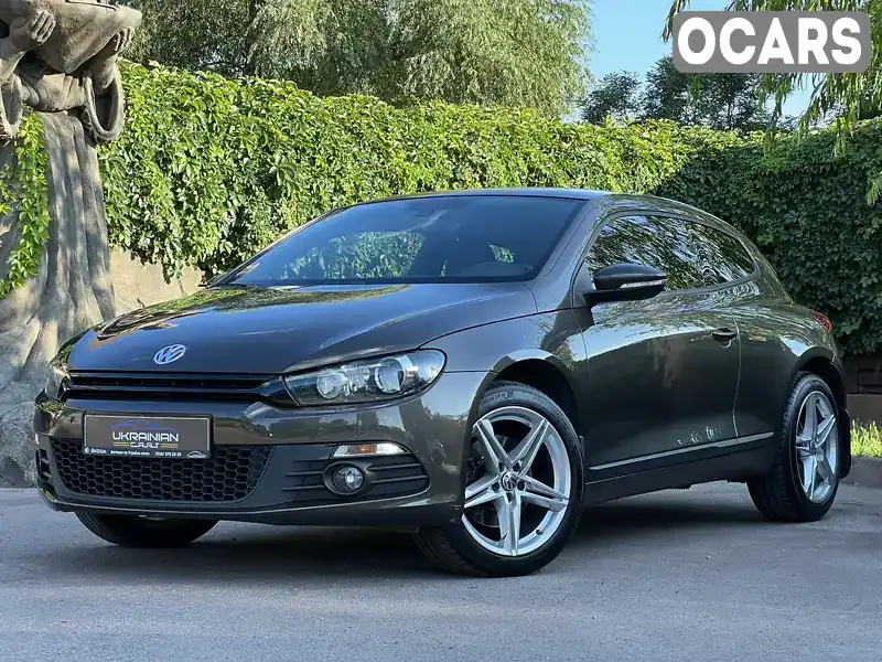 Хетчбек Volkswagen Scirocco 2011 1.98 л. Автомат обл. Дніпропетровська, Дніпро (Дніпропетровськ) - Фото 1/21