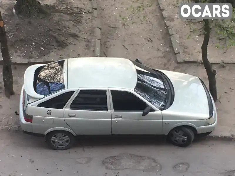 Хетчбек ВАЗ / Lada 2112 2003 1.5 л. Ручна / Механіка обл. Хмельницька, Хмельницький - Фото 1/11