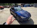 Купе Infiniti Q60 2018 3 л. Автомат обл. Київська, Київ - Фото 1/20