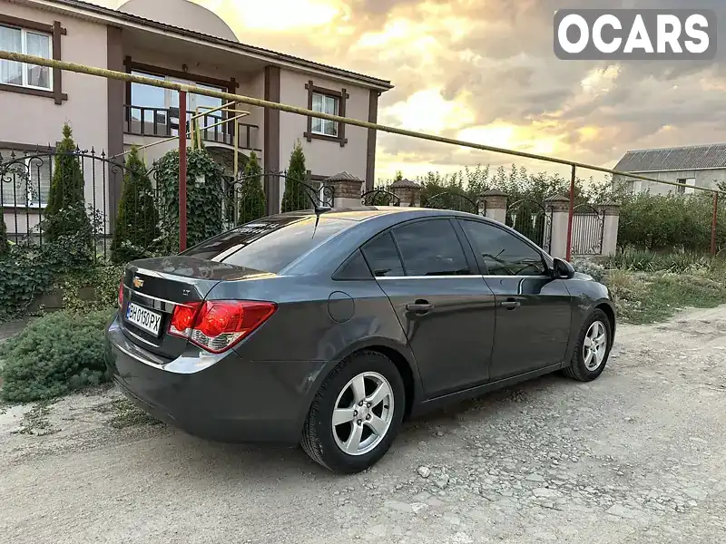 Седан Chevrolet Cruze 2013 1.36 л. Автомат обл. Одеська, Одеса - Фото 1/16