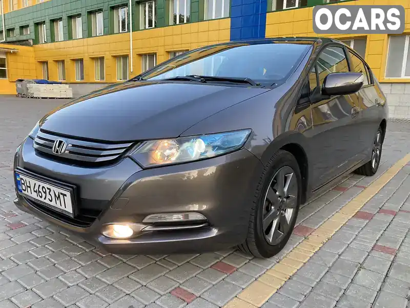 Хетчбек Honda Insight 2010 1.34 л. Автомат обл. Одеська, Одеса - Фото 1/21