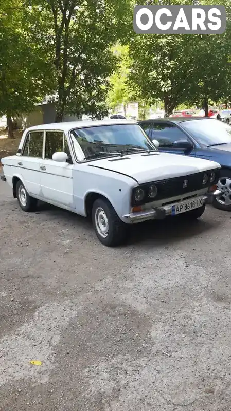 Седан ВАЗ / Lada 2106 1985 1.45 л. Ручна / Механіка обл. Запорізька, Запоріжжя - Фото 1/8