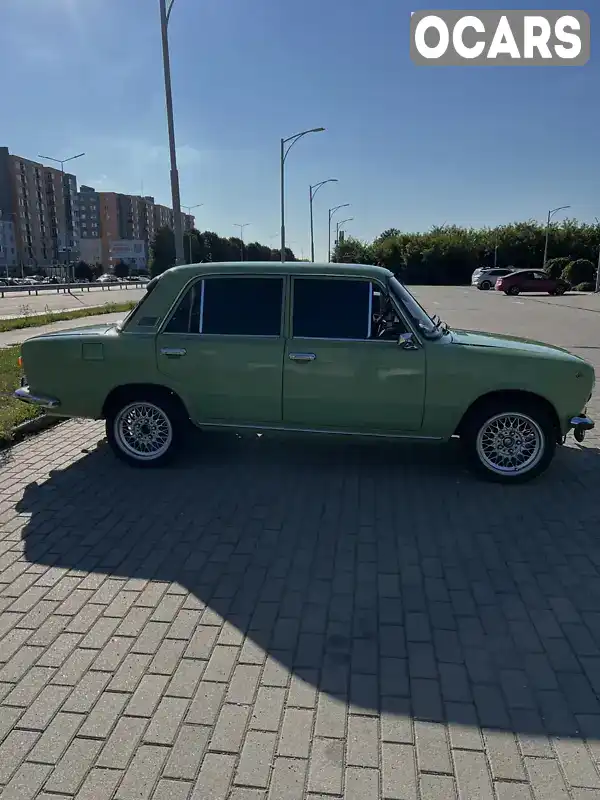 Седан ВАЗ / Lada 2101 1984 1.2 л. Ручна / Механіка обл. Вінницька, Вінниця - Фото 1/21