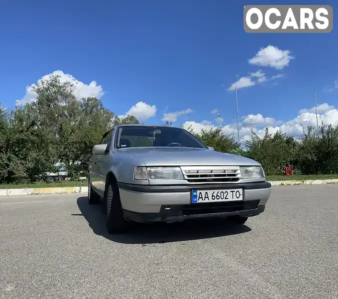 Седан Opel Vectra 1991 1.8 л. Ручна / Механіка обл. Київська, Буча - Фото 1/9