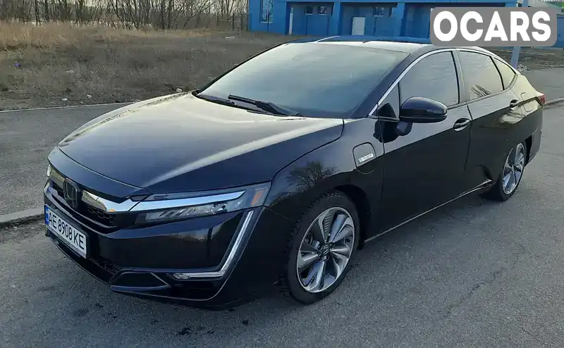 Седан Honda Clarity 2017 1.5 л. Автомат обл. Київська, Київ - Фото 1/14