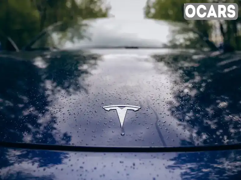 5YJ3E1EBXMF919140 Tesla Model 3 2021 Седан  Фото 9