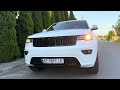 Внедорожник / Кроссовер Jeep Grand Cherokee 2019 3.6 л. Автомат обл. Ивано-Франковская, Ивано-Франковск - Фото 1/21