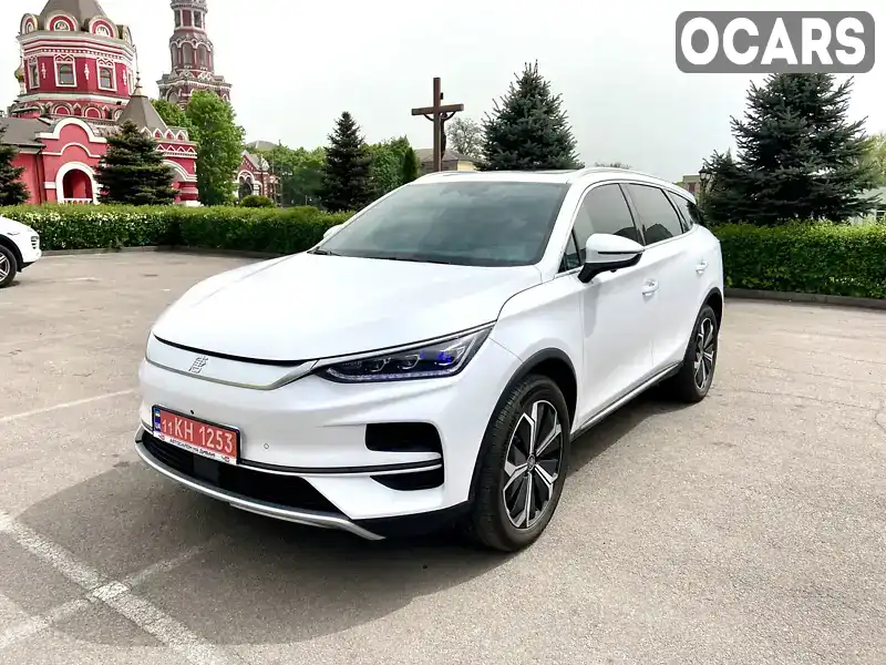 Универсал BYD Tang 2022 null_content л. Автомат обл. Днепропетровская, Днепр (Днепропетровск) - Фото 1/19