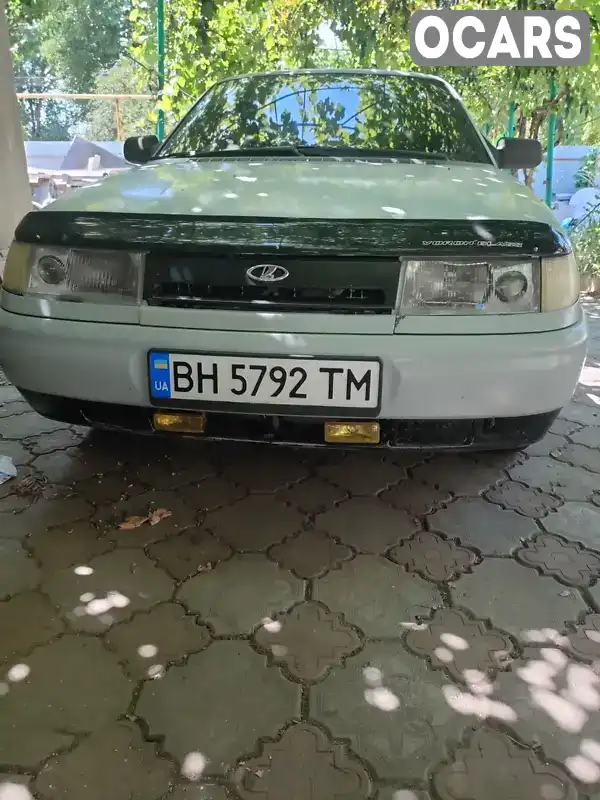 Універсал ВАЗ / Lada 2111 2000 1.5 л. Ручна / Механіка обл. Одеська, Біляївка - Фото 1/14