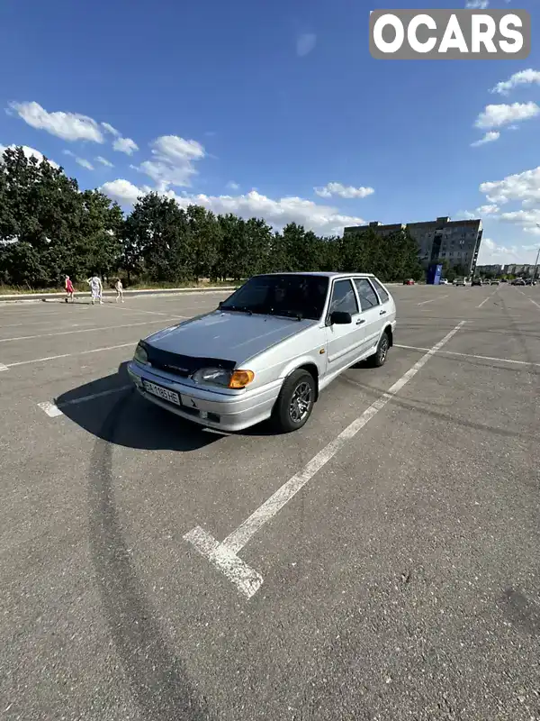 Хетчбек ВАЗ / Lada 2114 Samara 2013 1.6 л. Ручна / Механіка обл. Кіровоградська, Кропивницький (Кіровоград) - Фото 1/11