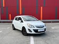 Хэтчбек Opel Corsa 2014 1.25 л. Ручная / Механика обл. Киевская, Киев - Фото 1/21