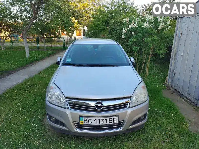 W0L0AHL35A2051749 Opel Astra 2010 Універсал  Фото 3