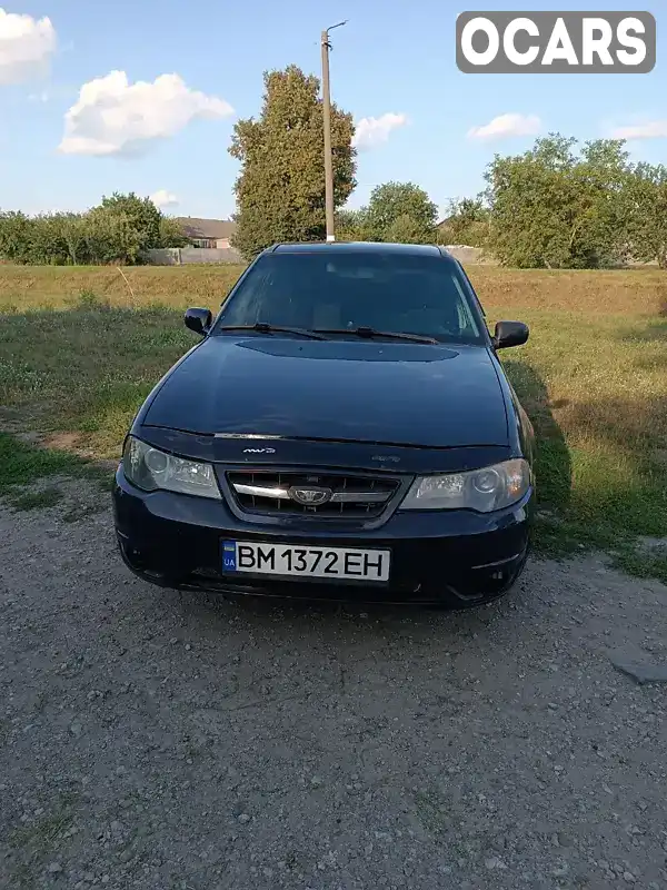 Седан Daewoo Nexia 2008 1.5 л. Ручна / Механіка обл. Сумська, Ромни - Фото 1/21