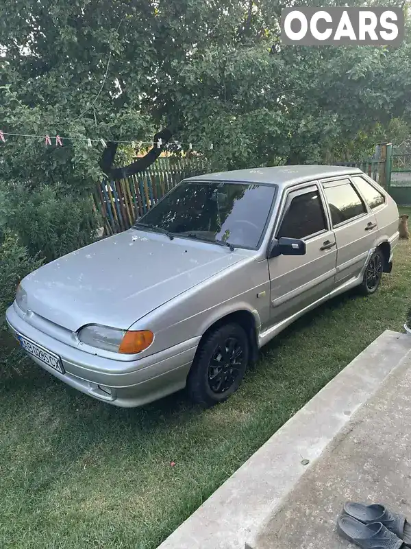 Хетчбек ВАЗ / Lada 2114 Samara 2013 1.6 л. Ручна / Механіка обл. Вінницька, Вінниця - Фото 1/18