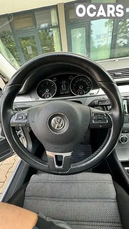 WVWZZZ3CZFE061492 Volkswagen Passat 2015 Універсал 1.97 л. Фото 7