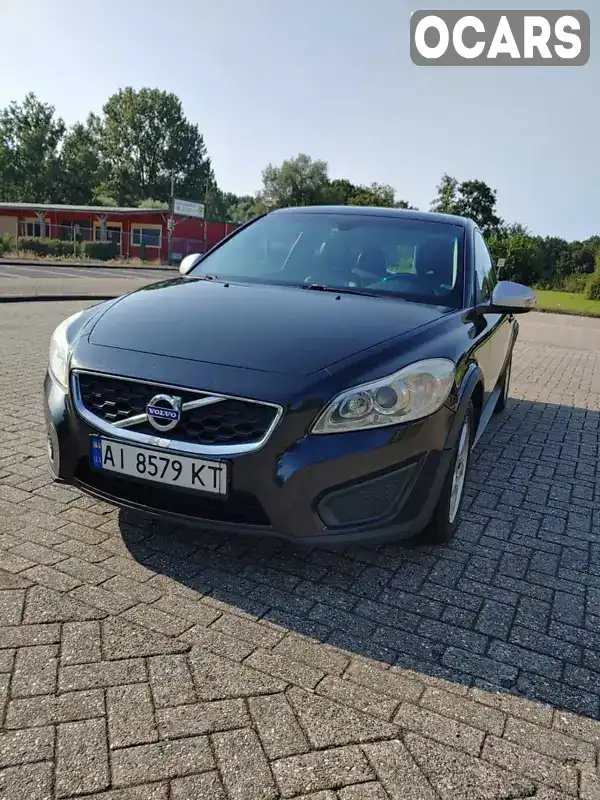 Хетчбек Volvo C30 2009 1.6 л. Ручна / Механіка обл. Київська, Вишгород - Фото 1/3