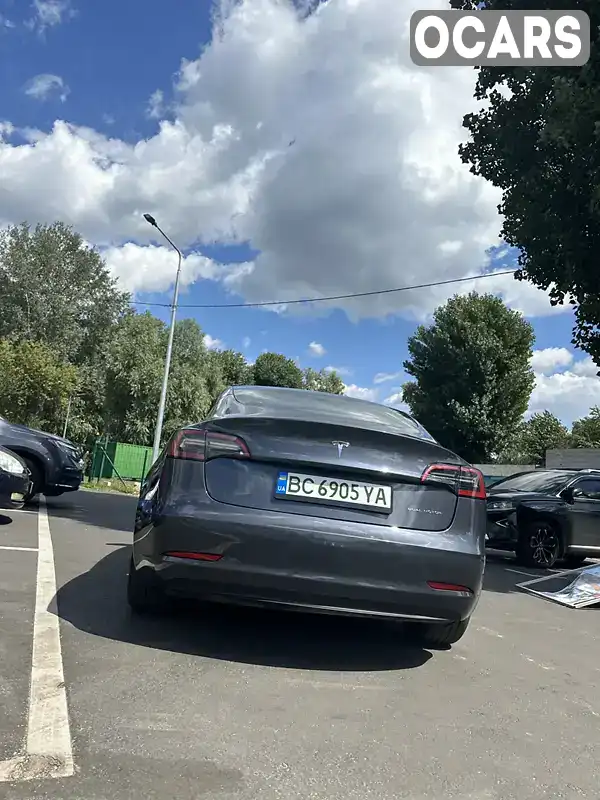 LRW3E1EB7PC932734 Tesla Model 3 2023 Седан  Фото 3