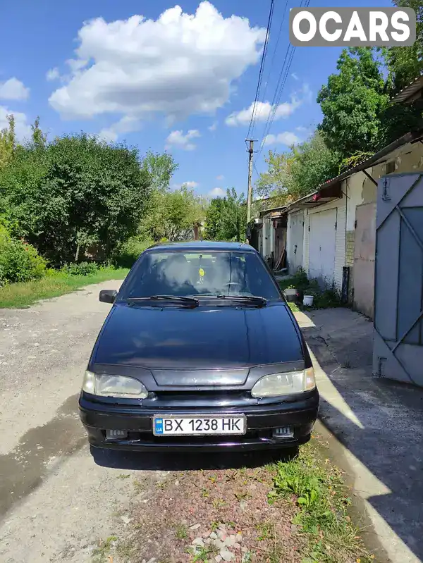 Седан ВАЗ / Lada 2115 Samara 2010 1.6 л. Ручная / Механика обл. Хмельницкая, Каменец-Подольский - Фото 1/21