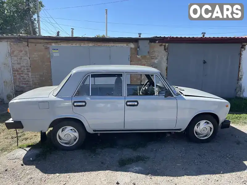 829517 ВАЗ / Lada 2101 1973 Седан 1.2 л. Фото 1